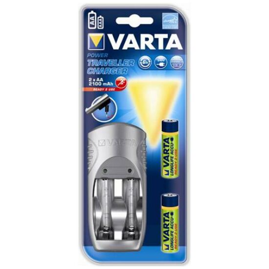 Varta AA