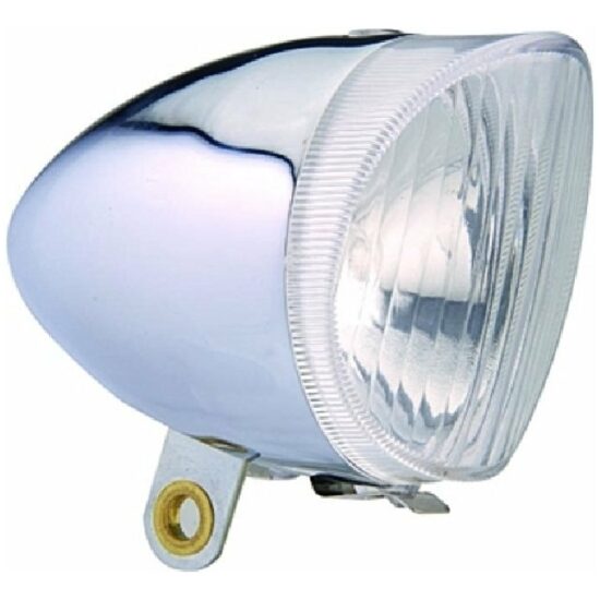 Union KOPLAMP MARWI OP KAART UN-4290 Chroom