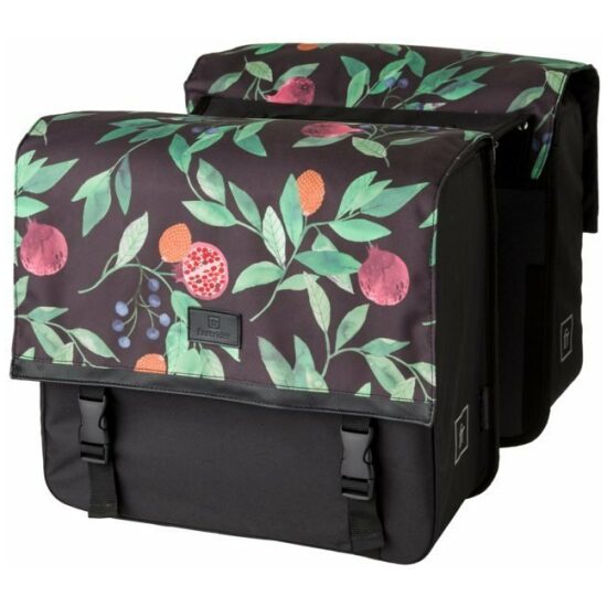 Fastrider Tas dubbel FR Nara Forest Fruit MIK 33ltr 36x31x15 20110901-534 Multicolor - Afbeelding 6