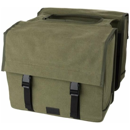 Fastrider Tas dubbel FR Celo 34ltr 37x31x15 20110500-011 Groen - Afbeelding 5