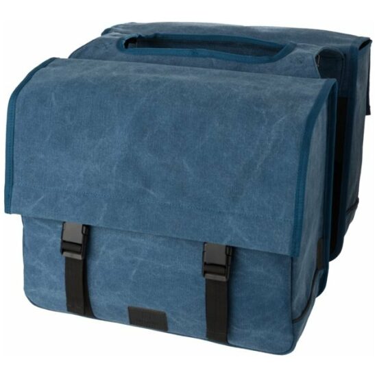 Fastrider Tas dubbel FR Celo 34ltr 37x31x15 20110500-514 Blauw - Afbeelding 4