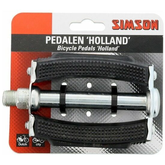 Simson Pedalen Holland NL Classic Uni-687 021921