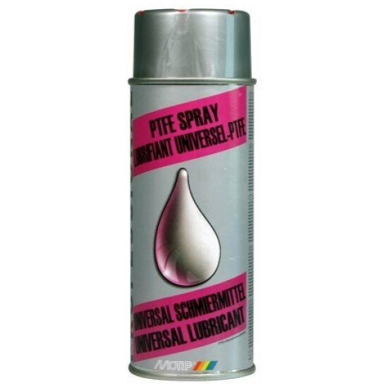 Motip Teflonspray PTFE 400ml 000564