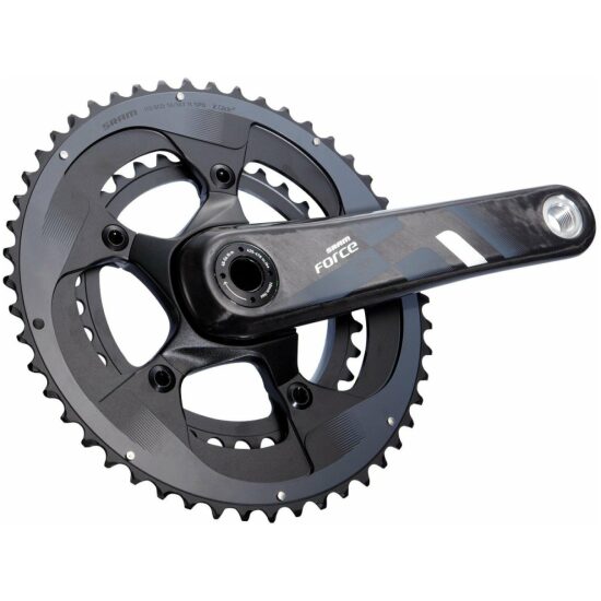 Sram Force22 Zwart