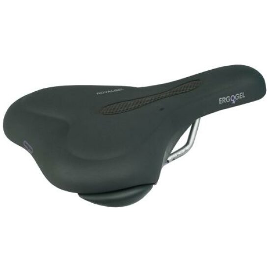 Selle Royal ATHLETIC ERGO ZWART