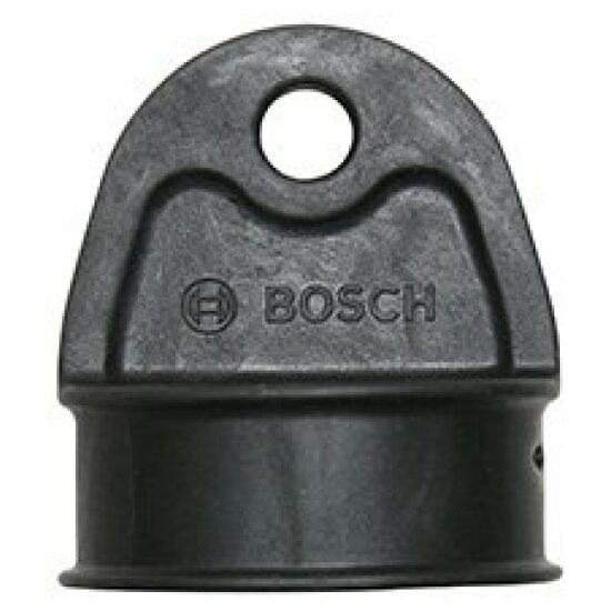 Bosch Accudeel Ebike afdekplug accucontacten fietszijde ter bescherming uitgenomen accu 1270020072