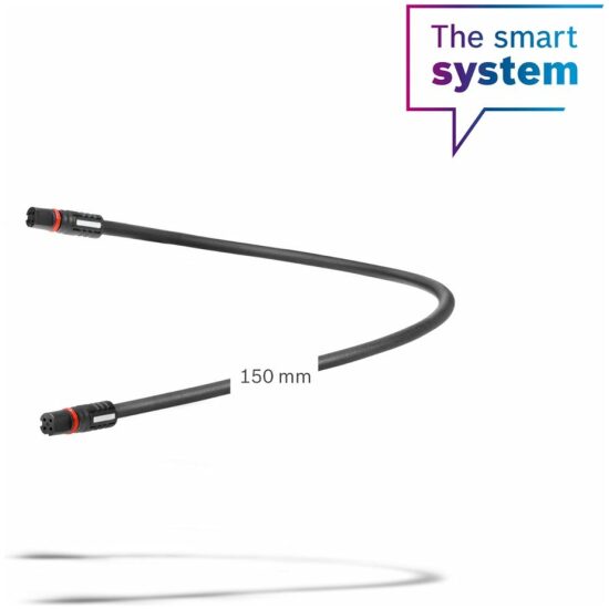 Bosch Smart Ebikedeel Displaykabel 150mm BCH3611-150 EB1212000C