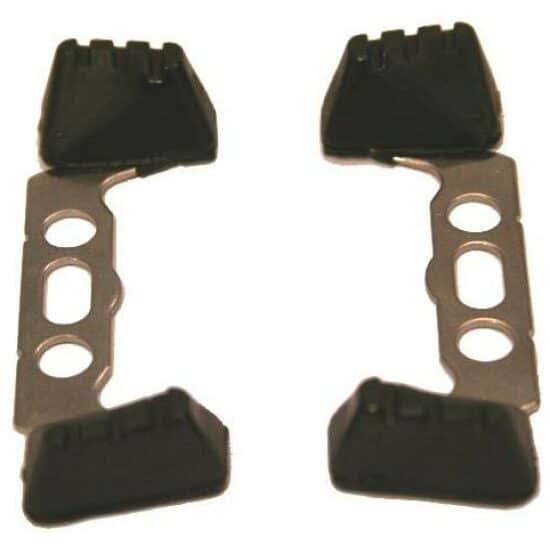 Shimano PONTOON SPDR SET 2 STUKS