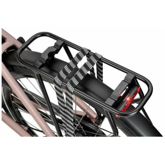 Sparta C-Grid Energy Li S7 New Pink Matt Lage instap - Afbeelding 6