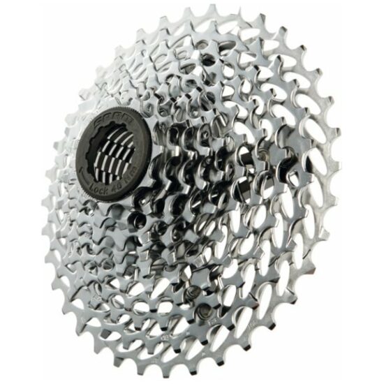 Sram 10v Cassette 10V 11/36T Sram PG1030 Zilver