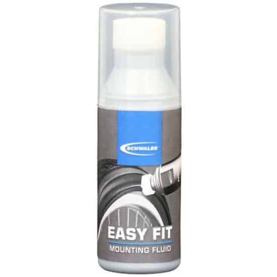 Schwalbe Bandmontage Schw Easy Fit 50ml Montage Fluid fietsband Zwart - Afbeelding 3