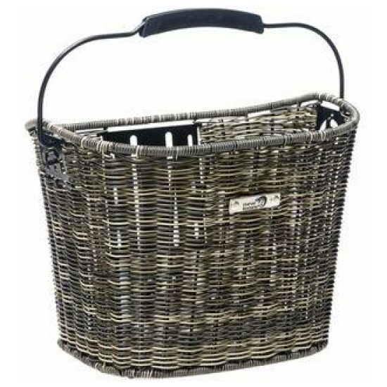 New Looxs LOMBOK Rattan Grey