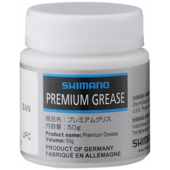 Shimano Vet Shim Dura Ace special grease pot 50 Gram Y04110000