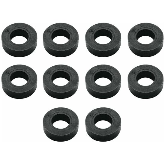 Sks Pompslangdeel rubber EVA-kop 16x5x8.5 10299/11374 (wp10)