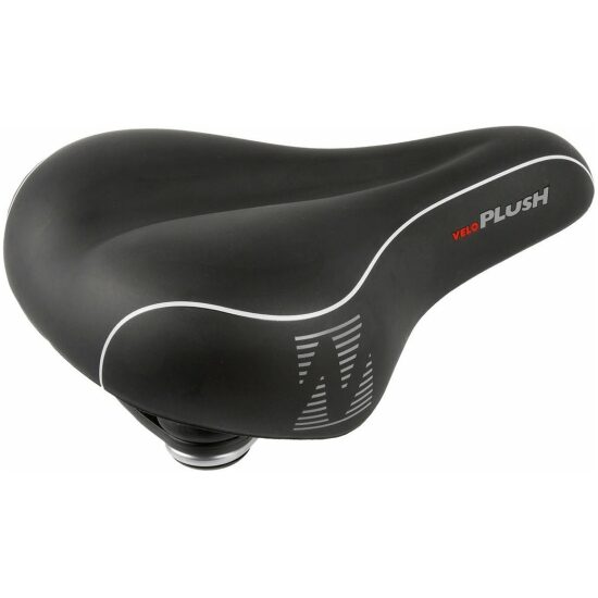 Velo Zadel Uni Plush Gemini elasto MF L275xB211 - Afbeelding 3