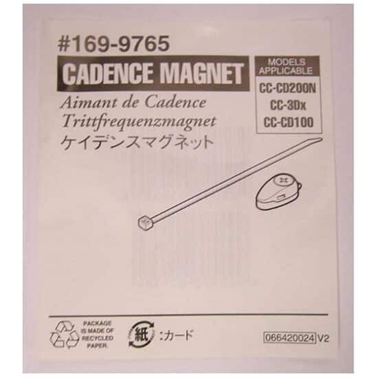 Cateye CD100 / CD200N