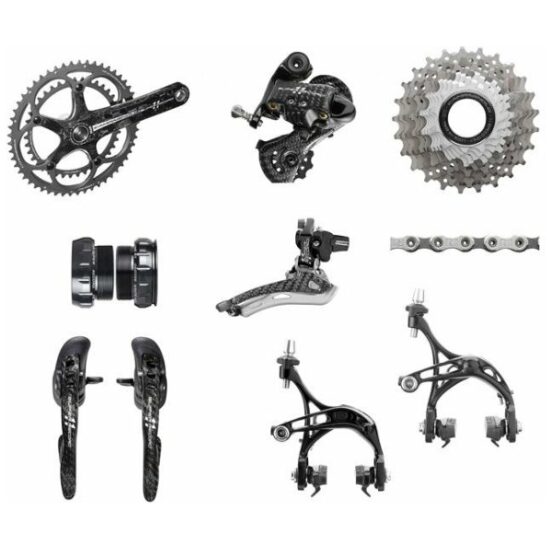 Campagnolo Groep Set