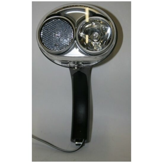 Gazelle Koplamp Hal Gaz PowerVision Clear Optics kroonbev 444522895