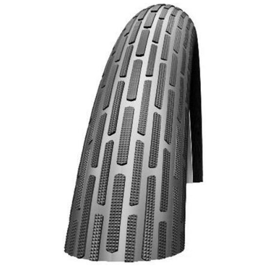 Schwalbe FRANK FAT KEVLAR GUARD ZWART