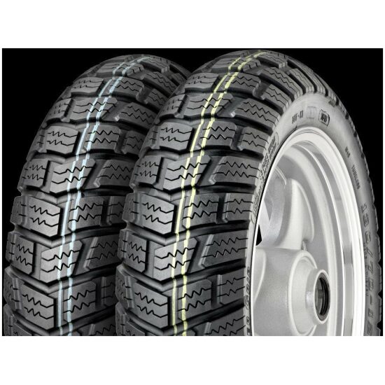 Continental Buitenband 12-120/70 TL Conti Move365 M+S all weather *winter*