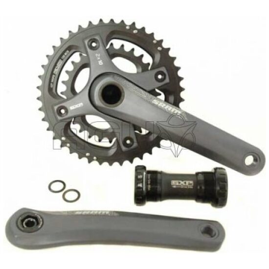 Sram S1400 / X7 GRIJS / STORM GREY