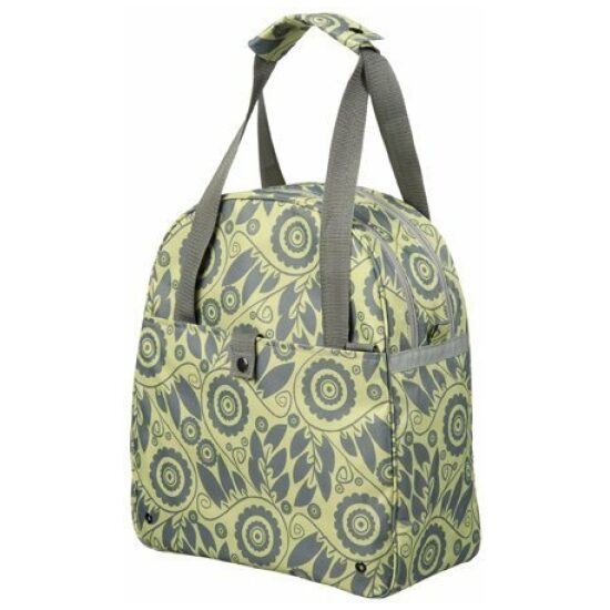 Cordo Tas pakaf maline shopper lime Groen