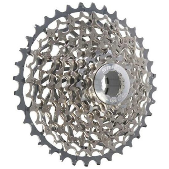 Sram XG1080 ZILVER