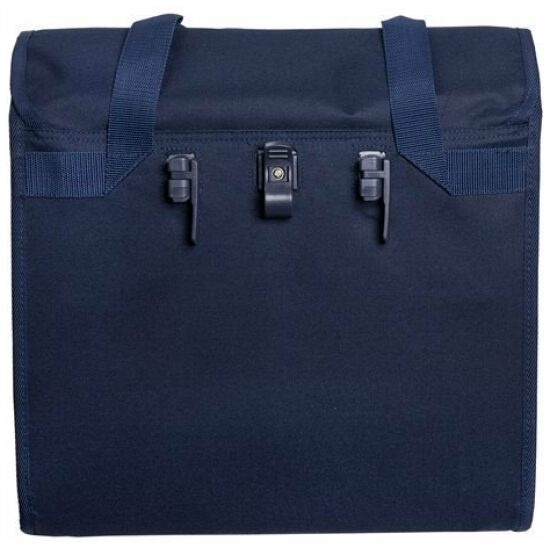 Fastrider Tas pakaf FR 05105 Shopper de Luxe inh.23ltr 37x39x16cm 20005105 Blauw - Afbeelding 2