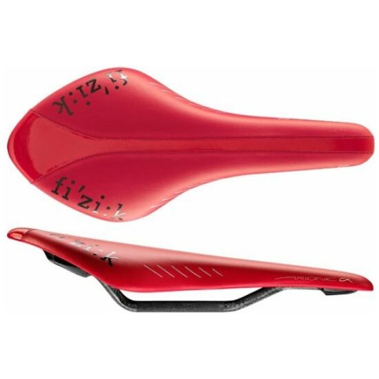 Fizik ZADEL FI 2011 ARIONE CX CB RO ROOD