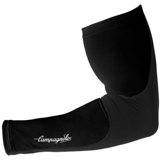 Campagnolo Sportswear CSW TGS ARMSTUK ZW C713 L BLACK / ZWART