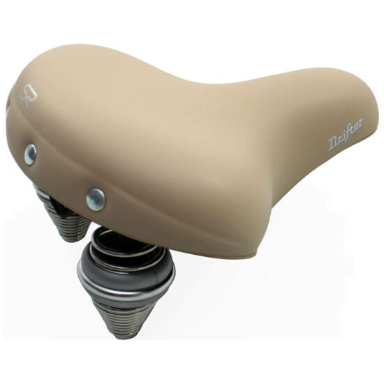 Selle Royal Zadel Uni SR 5167 Drifter M Khaki