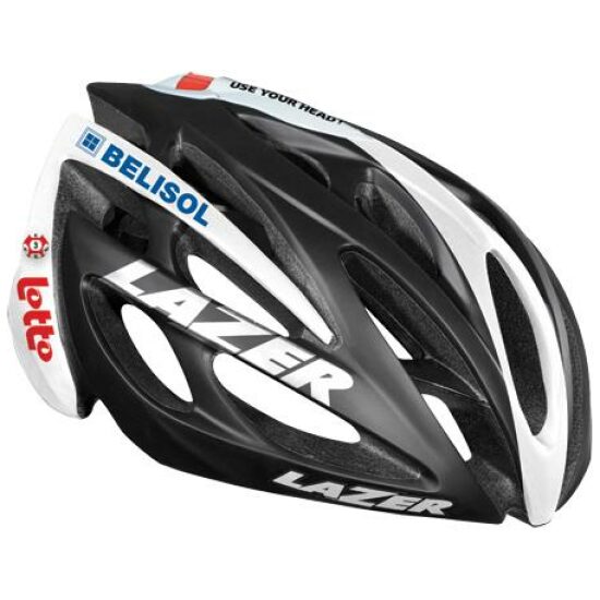 Lazer VALHELM O2 LOTTO