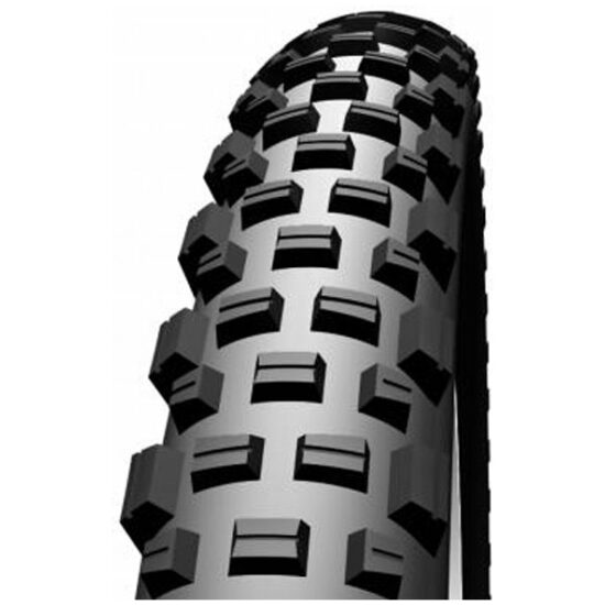 Schwalbe BUB 26X225 SC 57-559 SHARK KG ZW ZWART