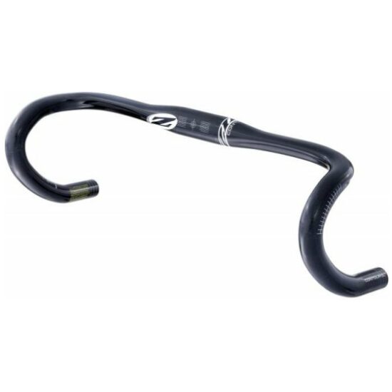 Zipp Contour SL Short/Shallow Black