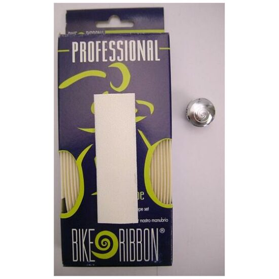 Bike Ribbon RUBAN DE CINTRE BIKERIBBON WIT