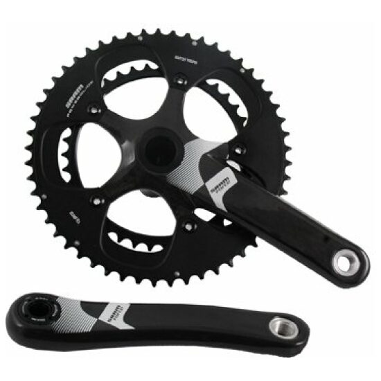 Sram FORCE ZWART / CARBON