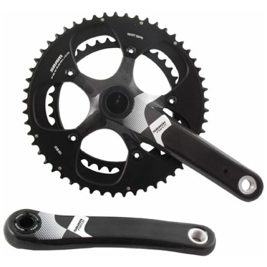 Sram FORCE ZWART / CARBON