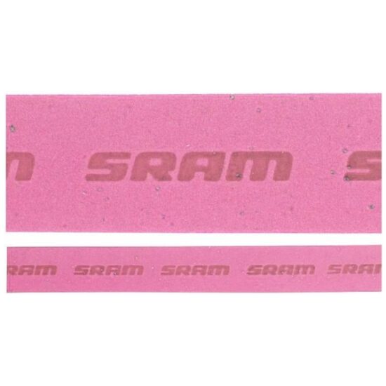 Sram SuperCork Roze