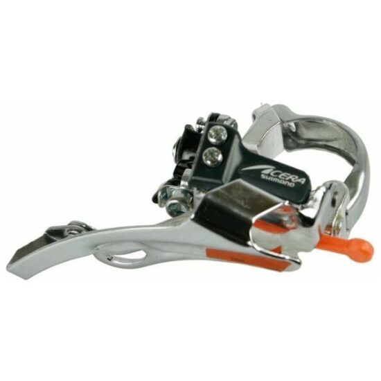 Batavus SHIMANO ACERA ZILVER