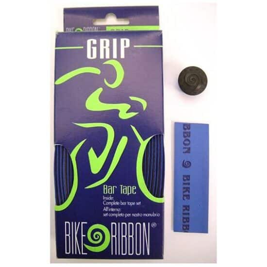 Bike Ribbon STUURLINT GRIP D/BLAUW DONKER BLAUW