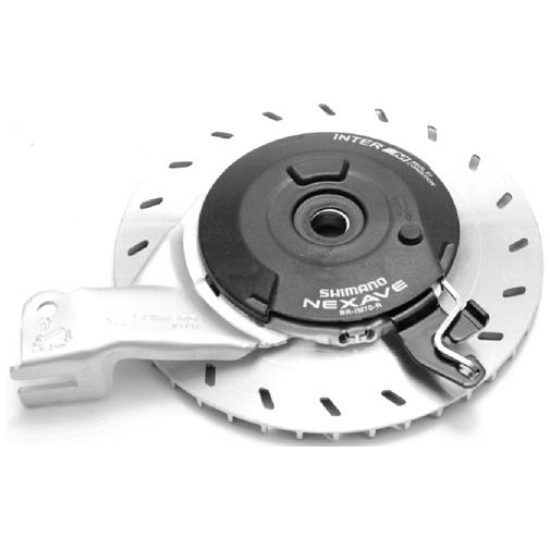 Shimano ROLLERBRAKE UNIT ACHTER M