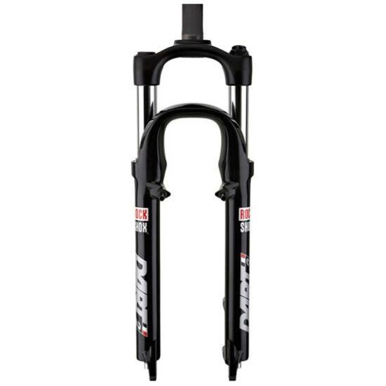 Rockshox Voorvork ZWART