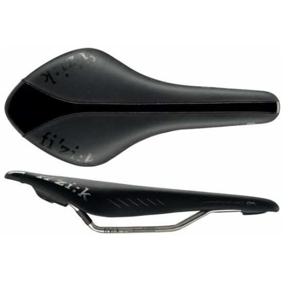 Fizik ZADEL FI 2011 ARIONE CX KIUM ZW ZWART