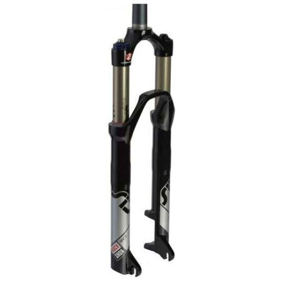 Rockshox Voorvork ZWART - Afbeelding 4