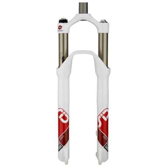 Rockshox Voorvork WIT