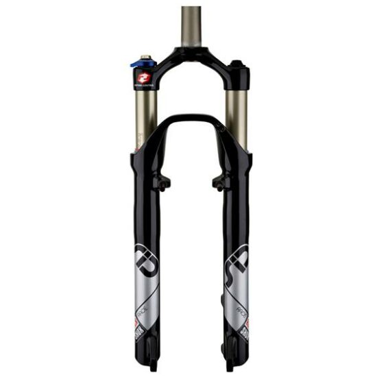 Rockshox Voorvork ZWART