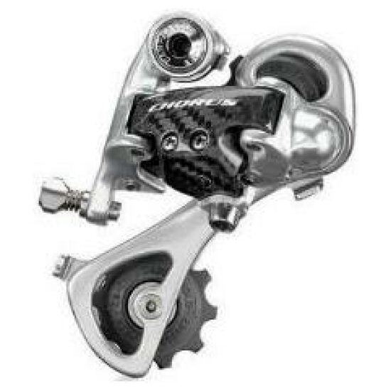 Campagnolo CHORUS ZILVER