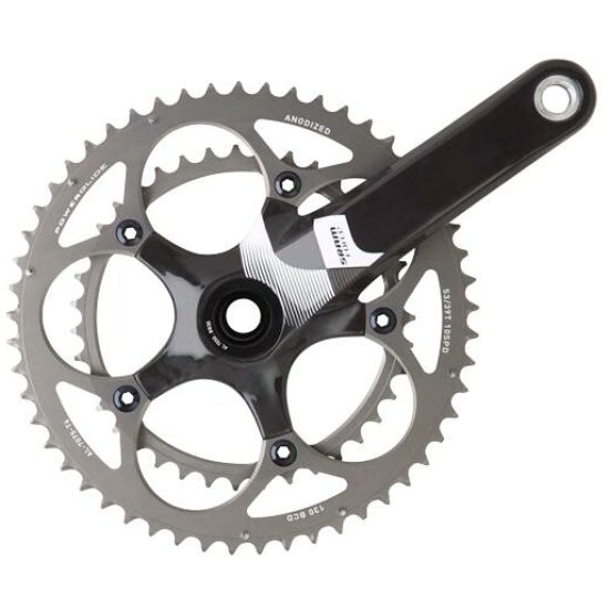 Sram Crankstel CARBON