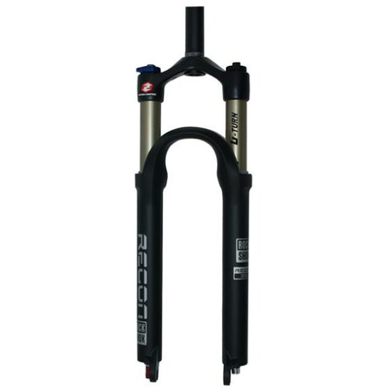 Rockshox Voorvork ZWART - Afbeelding 7