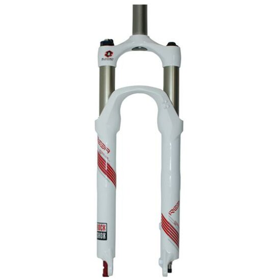 Rockshox Voorvork WIT